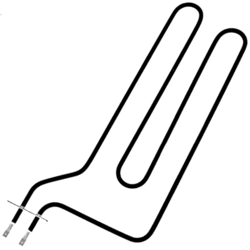 Zanussi 3117703003 Oven Element