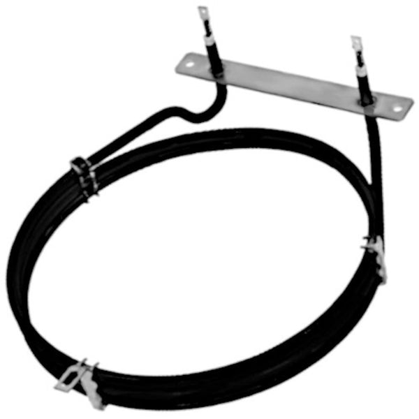 Firenzi 3117704001 Compatible Fan Oven Element