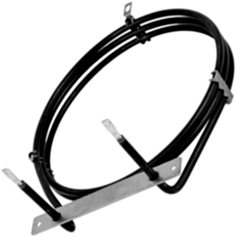 John Lewis 3117704027 Genuine Fan Oven Element