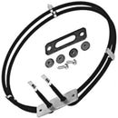 Husqvarna 3156914016 Genuine Fan Oven Element