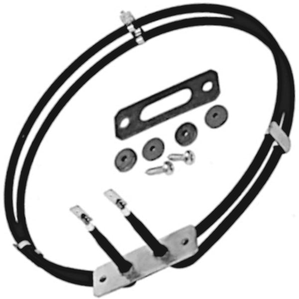 Husqvarna 3156914016 Genuine Fan Oven Element