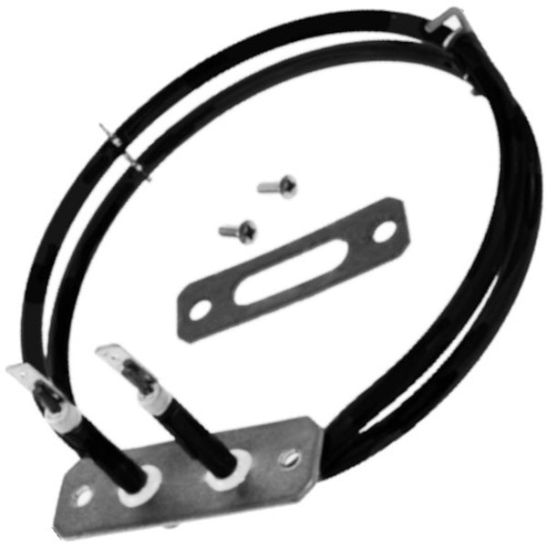Voss 3156914057 Genuine Fan Oven Element