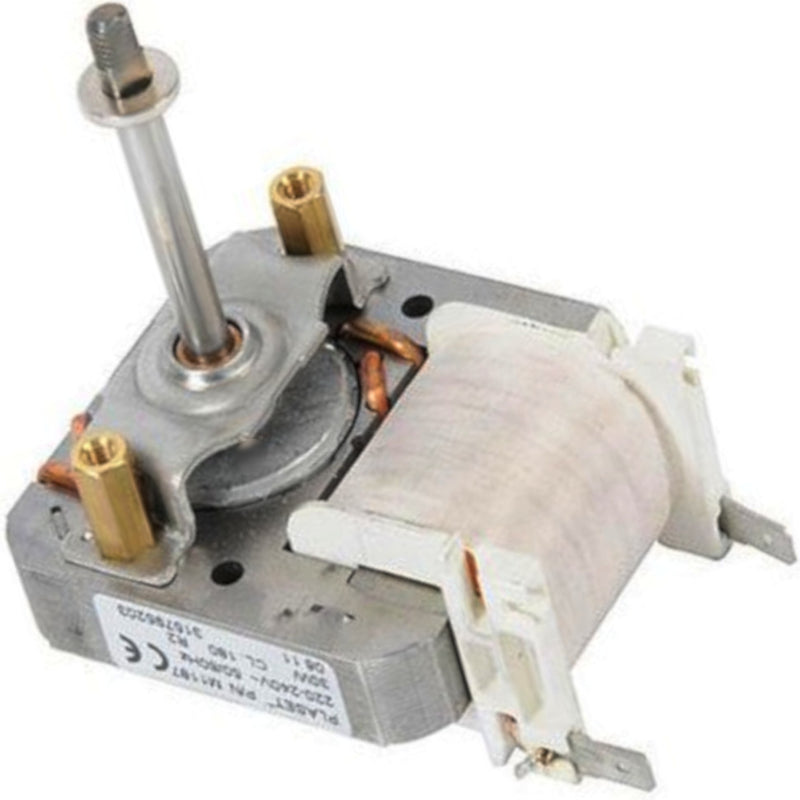 Voss 3157952031 Genuine Fan Oven Motor