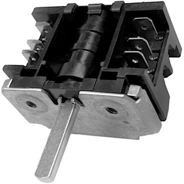 Montpellier 32001418 Genuine Selector Switch