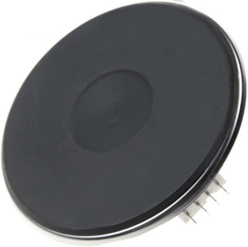 Sovereign 32001427 4mm Rim Electric Hotplate Element