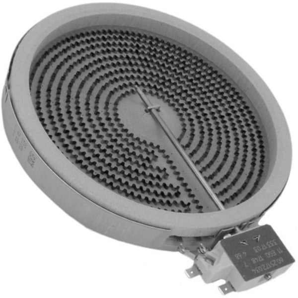 Techwood 32001442 Ceramic Hotplate Element