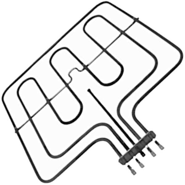 Belling 32005667 Grill - Oven Element