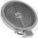 Homebase 32010326 Genuine Ceramic Hotplate Element