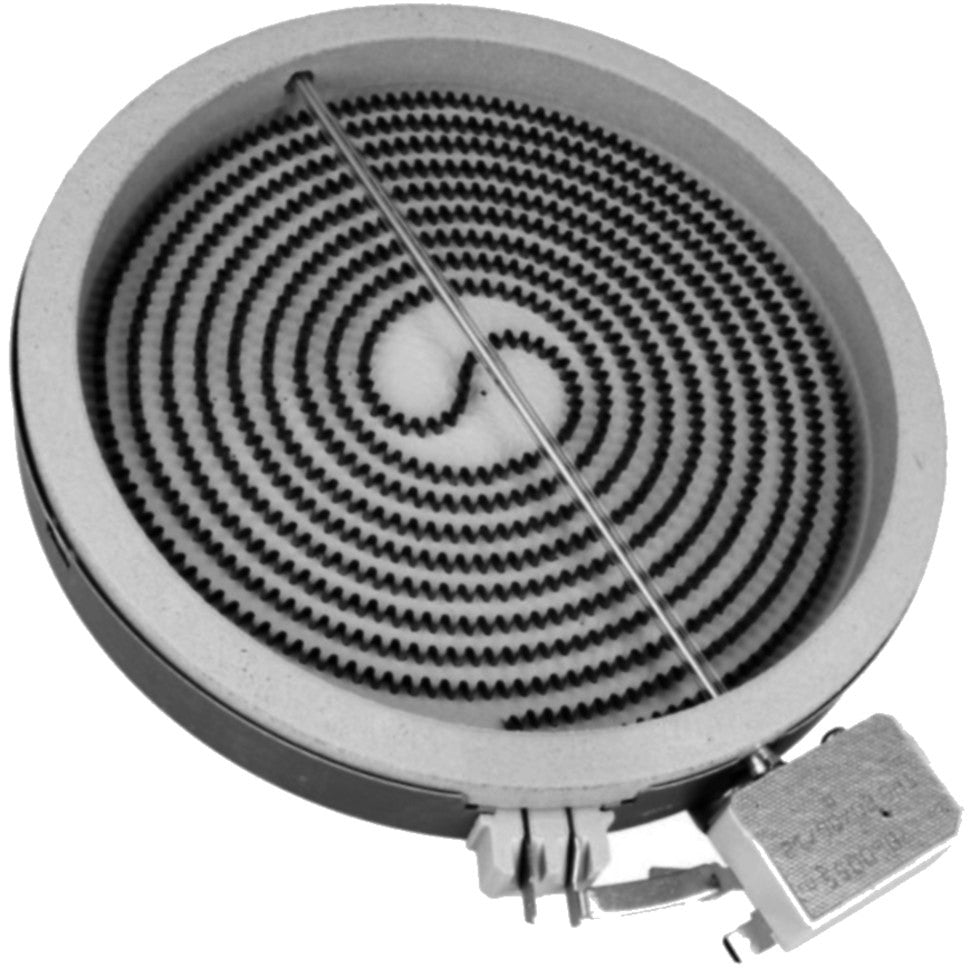 New World 32010386 Ceramic Hotplate Element | The Element Man