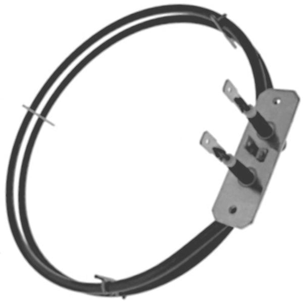 Statesman 32036509 Compatible Fan Oven Element