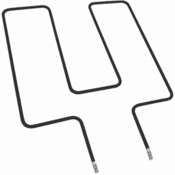 Techwood 32038521 Genuine Base Oven Element