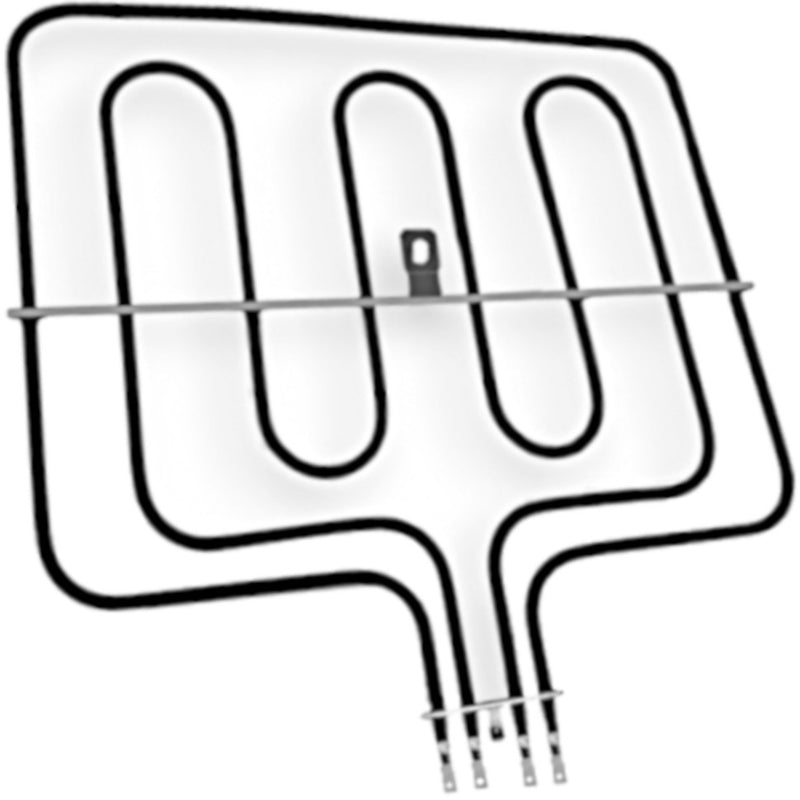 Corbero 32043683 Genuine Grill-Oven Element
