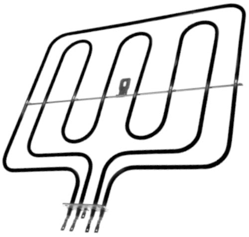 Sharp 32043683 Genuine Grill Oven Element