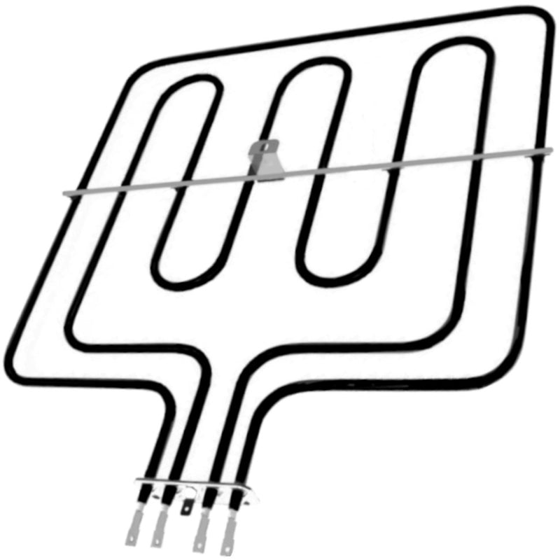 Aya 32045203 Genuine Grill-Oven Element
