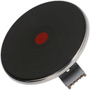 Sagi 32G0030 230V 180mm 8mm Rim Hotplate Element