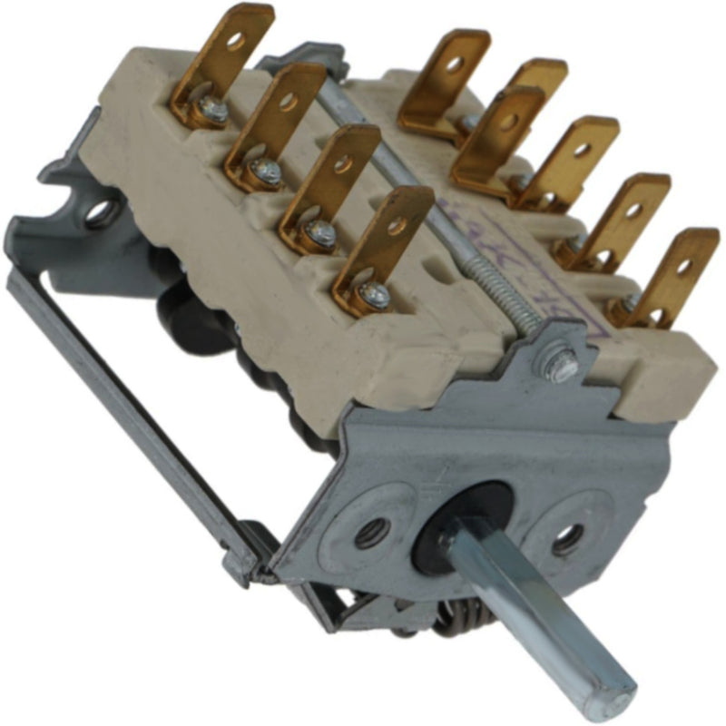 Angelo Po 32W3830 250V Grill Top Selector Switch