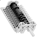 Electrolux 3301878108 Selector Switch