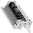 AEG 3301878108 Selector Switch