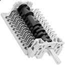 Voss 3301878108 Selector Switch