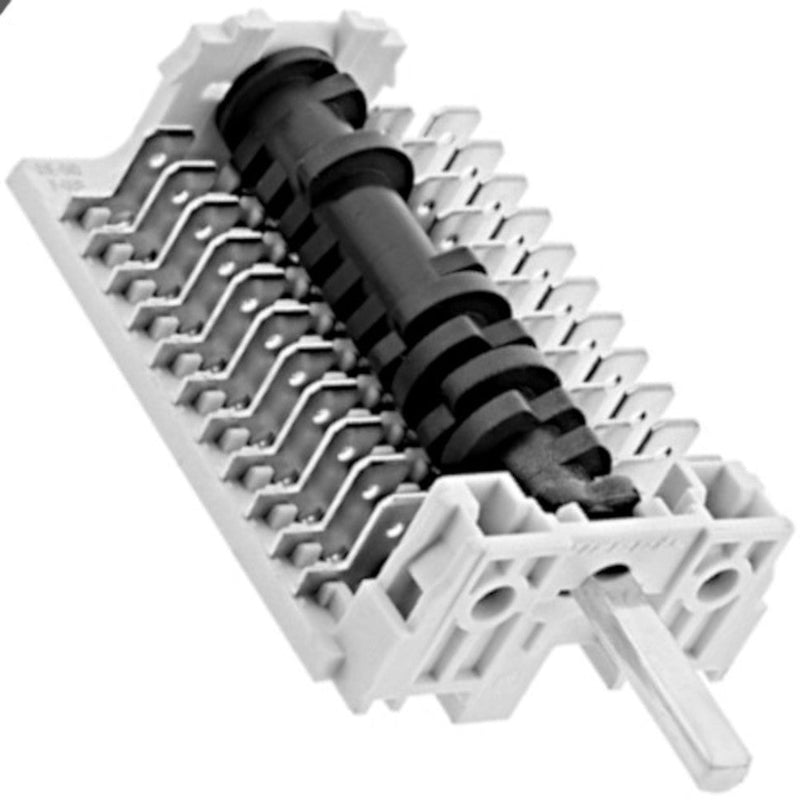 Voss 3301878108 Selector Switch