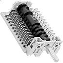 Lamona 3303162006 Genuine Selector Switch