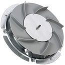 Alno 3304887015 Genuine Cooling Fan Motor