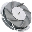 Electrolux 3304887015 Genuine Cooling Fan Motor