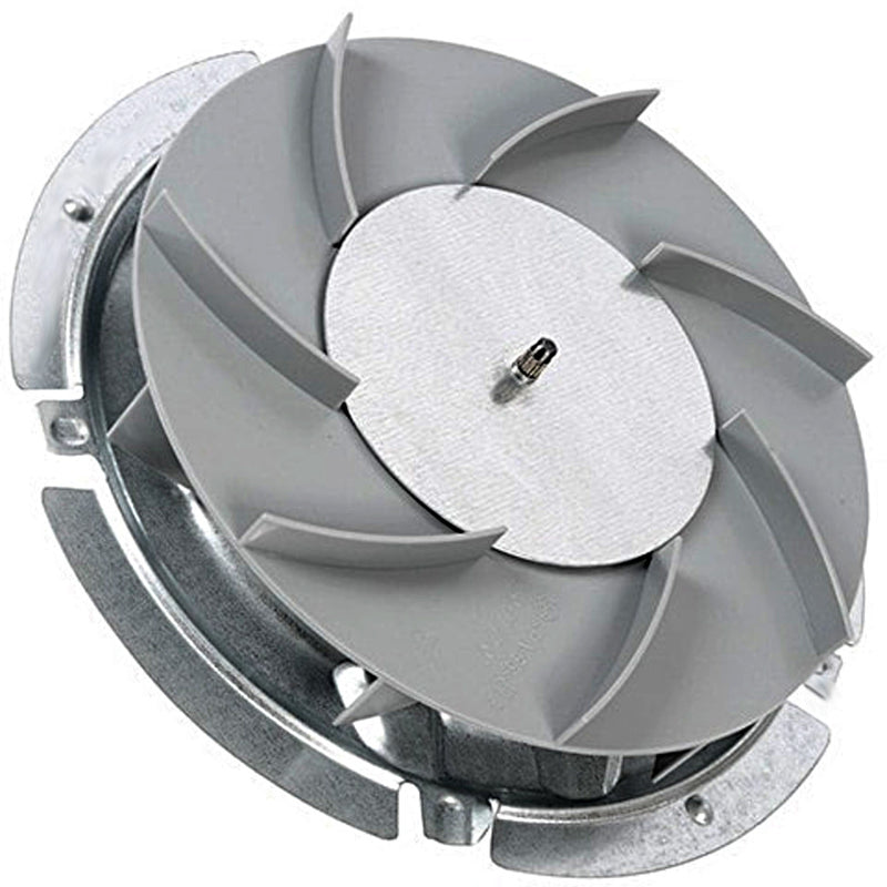 John Lewis 3304887015 Genuine Cooling Fan Motor