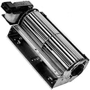 Andi 3370000410 Genuine Cooling Fan Motor