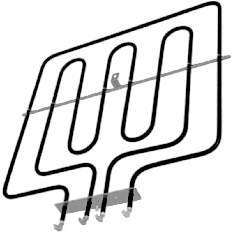 Rex 3427511237 Genuine Grill-Oven Element