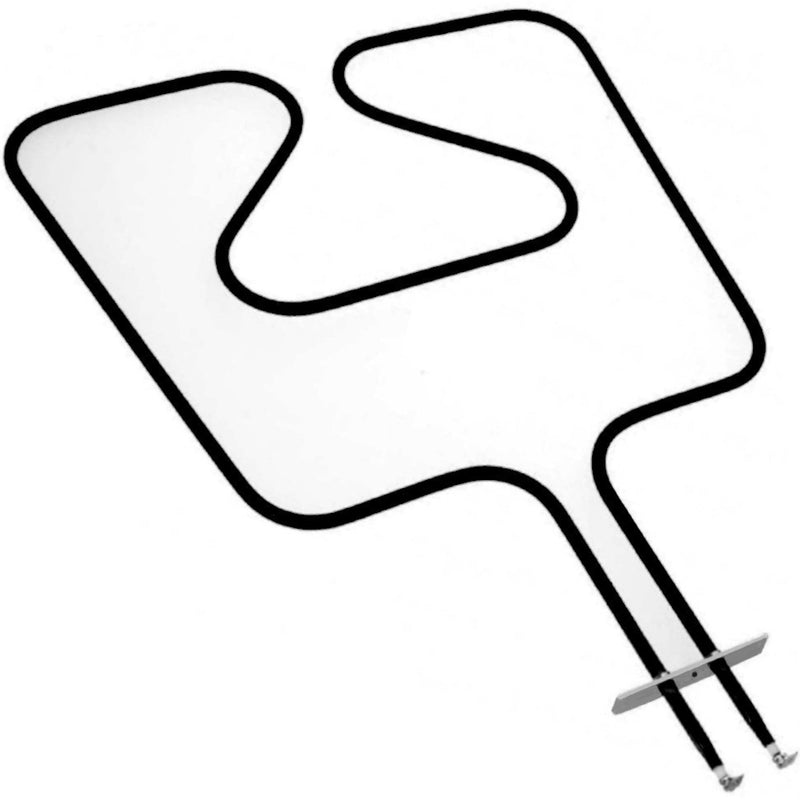 Husqvarna 3427552231 Genuine Oven Element