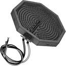 Giga 3455404 230V Ceramic Hotplate Element