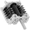 Tricity Bendix 3490439019 Genuine Main Oven Selector Switch