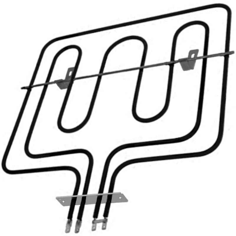 AEG 3491255026 Genuine Grill-Oven Element