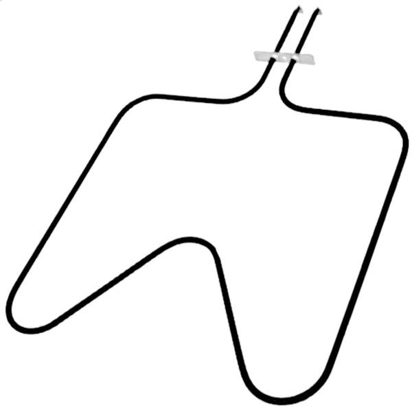 Lamona 3495790069 Genuine Bottom Oven Element