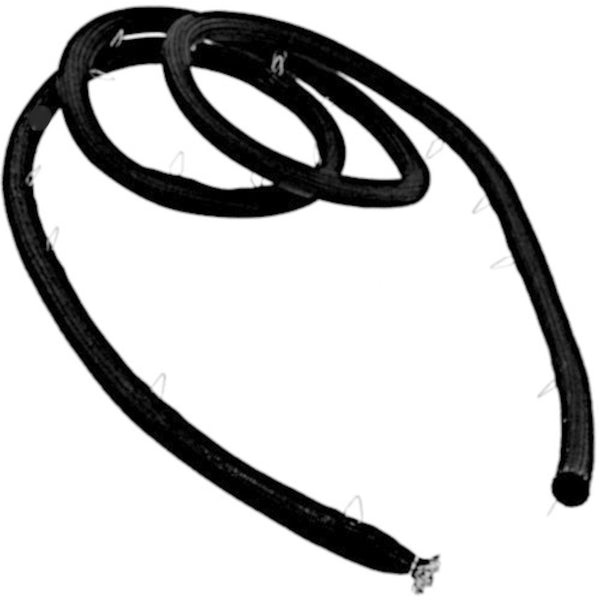 Privileg 3565246018 Genuine Oven Door Seal