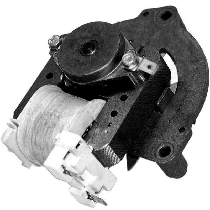 Juno 3570068043 Genuine Fan Oven Motor