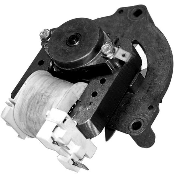 Novamatic 3570068043 Genuine Fan Oven Motor
