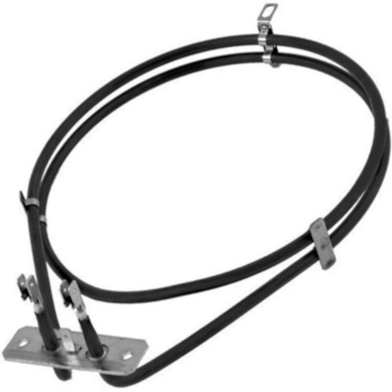 Novamatic 3570284038 Genuine Fan Oven Element