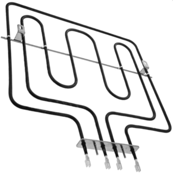 Zanussi 3570337018 Genuine Grill-Oven Element