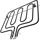 Zanussi 3570339055 Compatible Grill-Oven Element