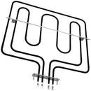 Arthur Martin 3570355010 Compatible Grill-Oven Element