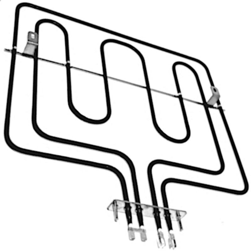 King 3570355010 Genuine Grill-Oven Element