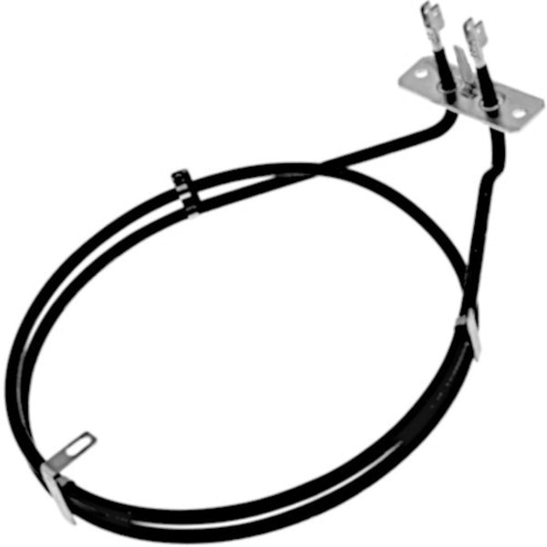 Rondo 3570424055 Genuine Fan Oven Element