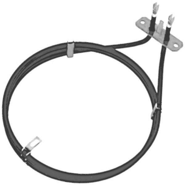 Moffat 3570425052 Compatible Fan Oven Element