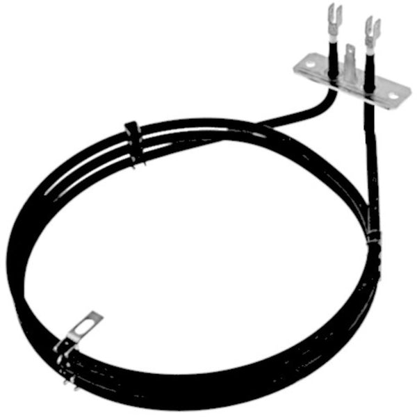 Moffat 3570425052 Genuine Fan Oven Element