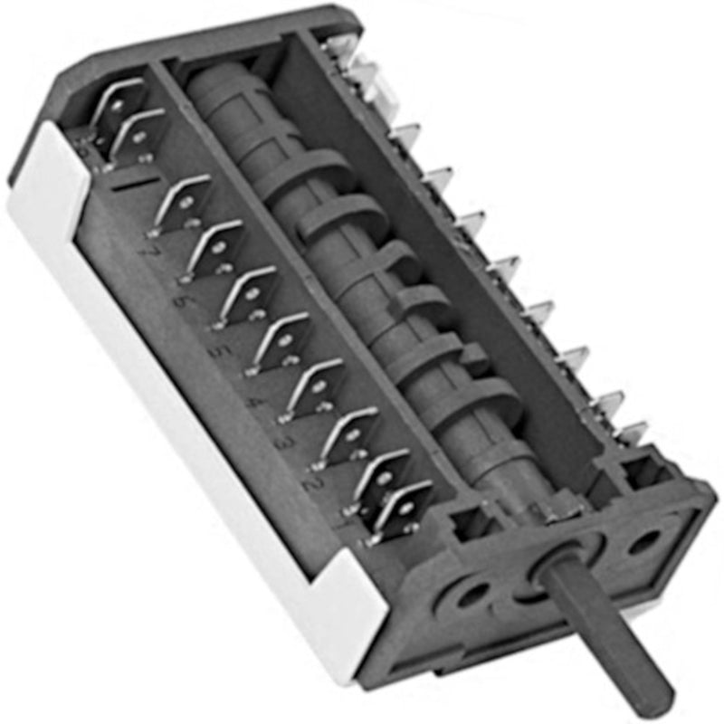 Electrolux 3570671010 Genuine Selector Switch