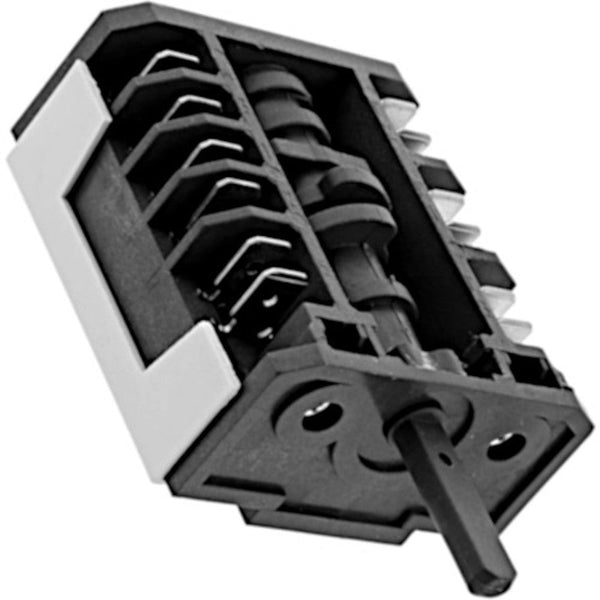 Lamona 3570677017 Genuine Selector Switch