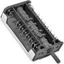 AEG 3570700017 Genuine Selector Switch