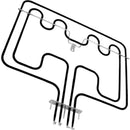 Electrolux 3570797047 Genuine Grill-Oven Element